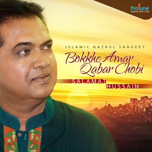 Bokkhe Amar Qabar Chobi