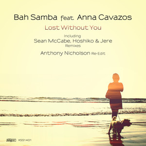 Lost Without You (Anthony Nicholson Re-Edit)