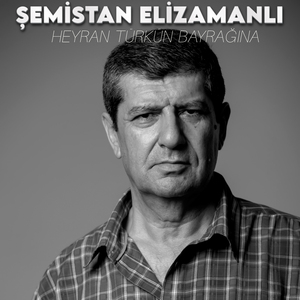 Heyran Türkün Bayrağına