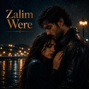 Zalim Were