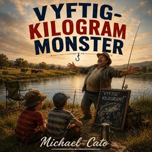 Vyftig-Kilogram Monster