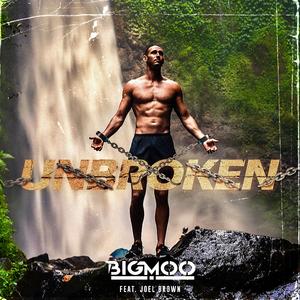 Unbroken (feat. Joel Brown)