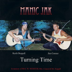 Kid Rose (Demo) [Live]