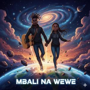 Mbali na wewe