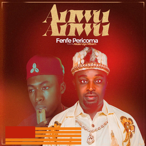 Anwu Anwu