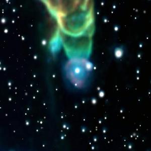 !4fps telescope! (Sped Up)