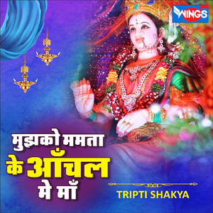 Mujh Ko Mamta Ke Anchal Main Maa