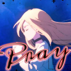 pray