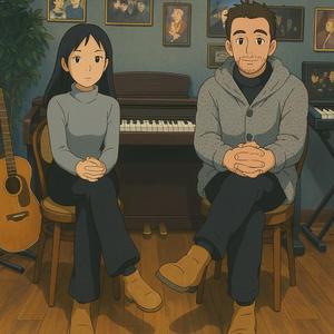 broken (feat. elif çopur & aytekin çağ)