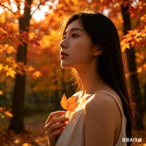 后来只剩我