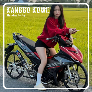 Kanggo Kowe
