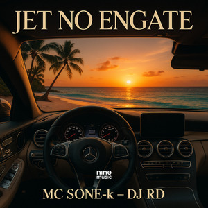 Jet no Engate