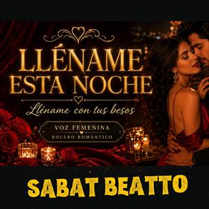 llename esta noche (llename con tus besos)