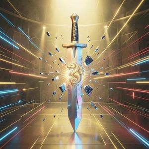 Dragon Sword (Resetting)