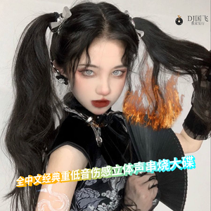 DJ国飞-全中文经典重低音伤感立体声串烧大碟（DJ国飞 remix）