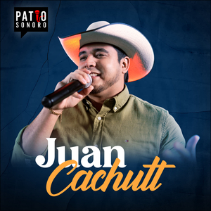 Juan Cachutt (En Vivo en Cinematic Studio, Barinas Venezuela, 2025)