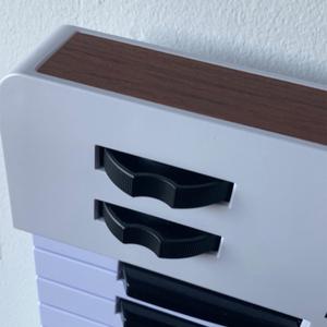 narcissistic (feat. Noise Complaint, Taylor's diary, Vails, Lizzie Calisto, Liru., KiddAmo & Jadedloner)