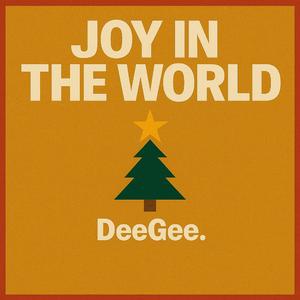 Joy In The World (feat. Marissa Joy)