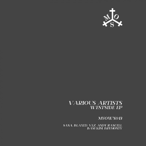 NOSLEEP (Original Mix)