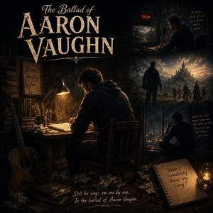 The Ballad of Aaron Vaughn