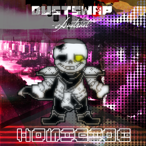 [Dusttrust/余烬追忆] - Homicide./诛灭（Haover v1）