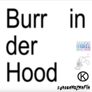 Burr in der Hood (feat. Nilzlit, len, imcreased, ssswaos & Langereich)