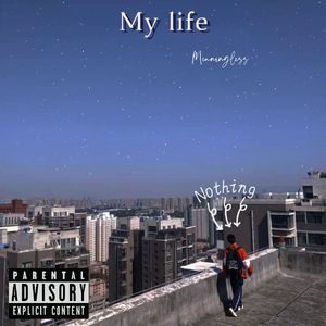 My Life(Prod. ChBen)