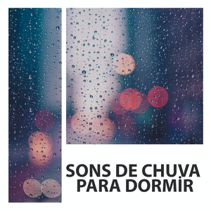 Som De Chuva Forte