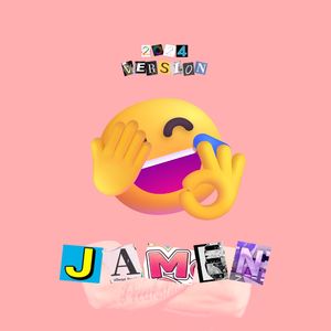 JAMEN(2024 Version Extended Mix)