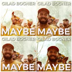 Maybe