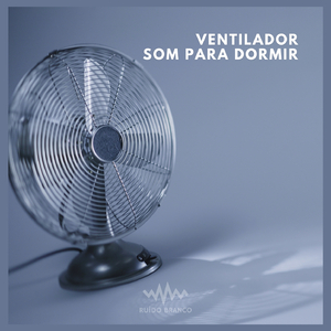 Ventilador: Som para Dormir (P68)