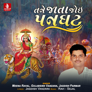 Tane Jata Joi Panghat