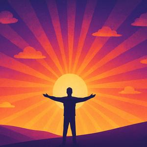 You were never alone