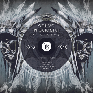 Arapahoe (Jack Essek Remix)