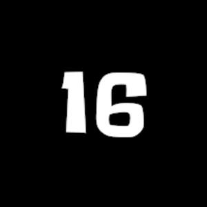 16 Times (feat. Snacks Giggaty)