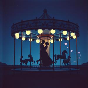 ღამის კარუსელი