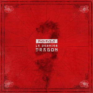 Le ciel brûle sur Bangkok