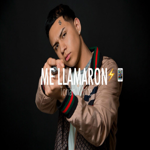 Me Llamaron