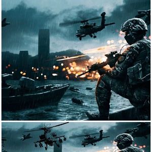 红色猛兽 × IMMORTAL