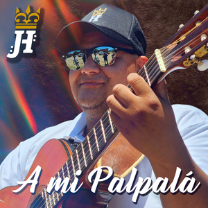 A mi Palpalá