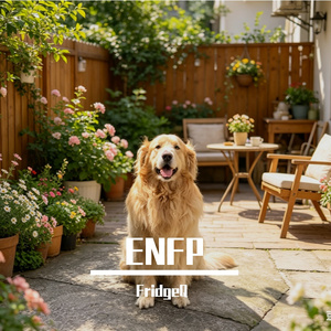 A ENFP