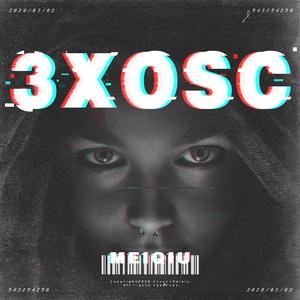 3XOSC