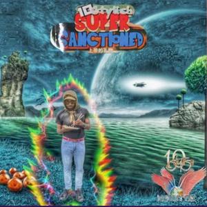 JUKU (feat. Danny Hundreds)