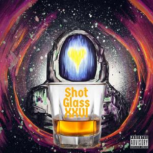 Shot Glass