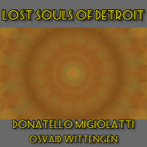 Lost souls of Detroit