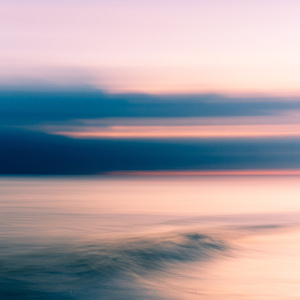 日落星辰 (阿尔法脑波音乐)