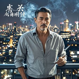 肩头的重量-壹线乾坤