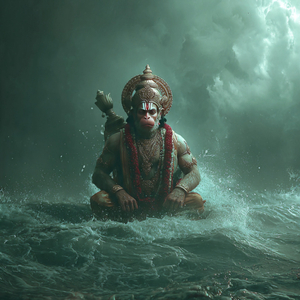 जय हनुमान जय वीर सागर - 2