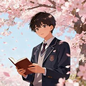 说散就散 (Cover JC 陈咏桐)