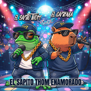 El Sapito Thom Enamorado